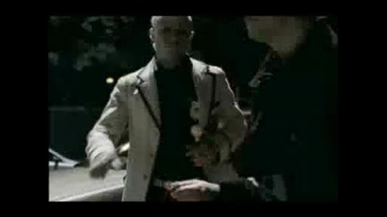 The Prodigy - Voodoo People (pendulum Remix)