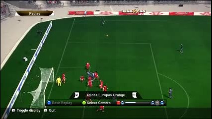 V.persie! 