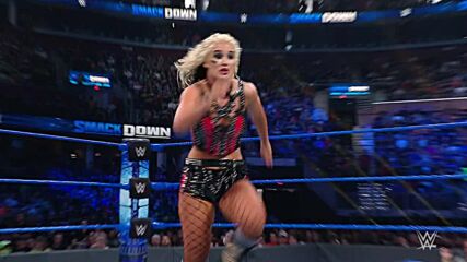 Toni Storm vs. Zelina Vega: SmackDown, July 23, 2021