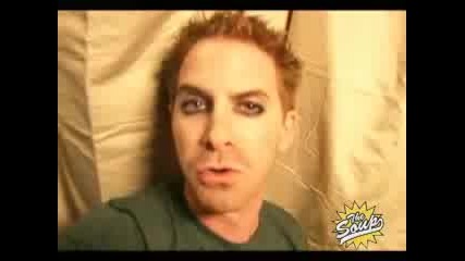 Seth Green Says Leave Chris Crocker Alone 