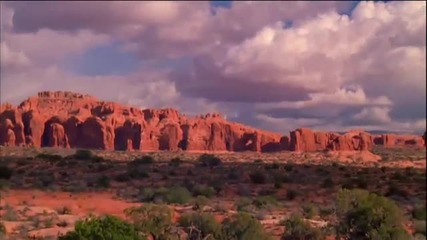 Relaxing Nature 