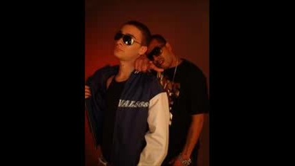 Krisko Ft 100 Kila - Mladi Bulki