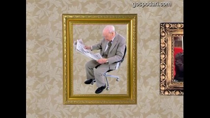 Гледам и не вярвам на ушите си - 90