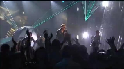 Justin Bieber - Take You Billboard Music Awards 2013