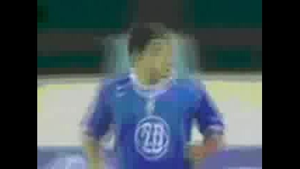 Kerlon Moura Souza