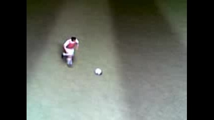 Fifa 07 Fintove (part1) 