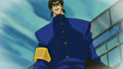 Yu-gi-oh - Югио - сезон 3 епизод 46