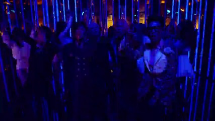 Bigbang - (bang Bang Bang) M_v