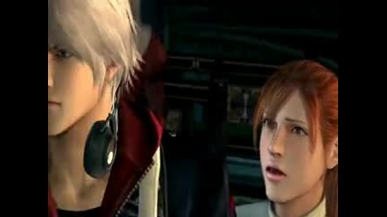 Devil May Cry 4 - Official Trailer [extended Version]