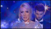 Milica Todorovic - Konacna odluka - GNV - (TV Grand 01.01.2015.)