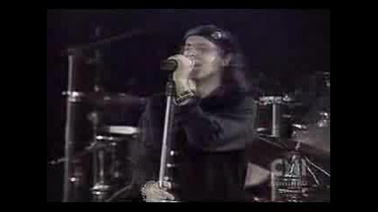 Scorpions - Always Somewhere - Live In Mexico