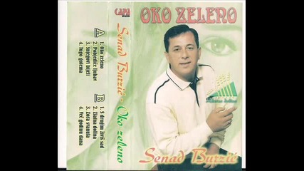 Senad Burzic Burza - 2002 - S drugim Zivis Sad
