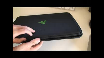 Razer Destructor Gaming Mouse Mat Review