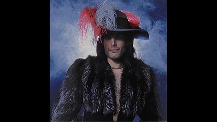 Freddie Mercury - You & I ( Ч. Р. Д. )