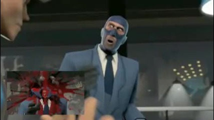Spy High 