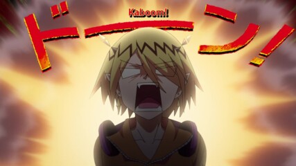 Mairimashita! Iruma-kun s3 - 06 ᴴᴰ