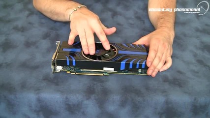 Sapphire Hd5850 Toxic Edition Gpu (unboxing)