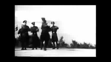 Roots of Breakdance (run Dmc - It's Like That)