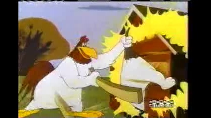 The Eggcited Rooster Mm Cn 