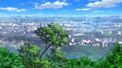 Yama No Susume - S01e08 [bg subs]