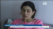 Бременна в осмия месец сирийка беше спасена от български лекари