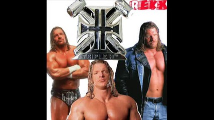 Triple H - The Game Theme