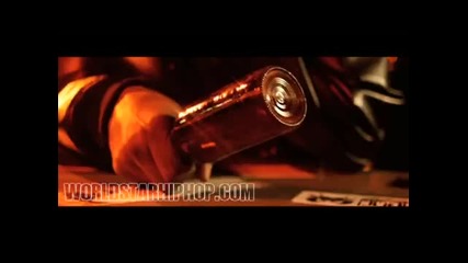 8ball Mjg - Ten Toes Down (official Music Video) 