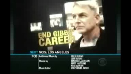 Ncis La Season 7 Episode 6 Preview 