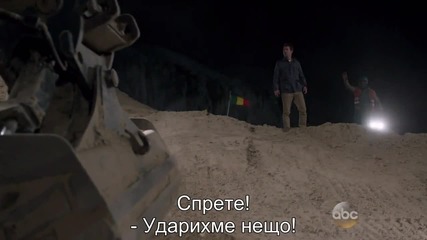 Шепотите / The Whispers (2015) S01 Е05 Бг Субтитри Драма Фантастика