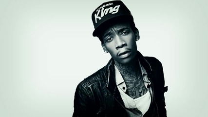 Wiz Khalifa - Reefer Party (saso dubstep Remix)