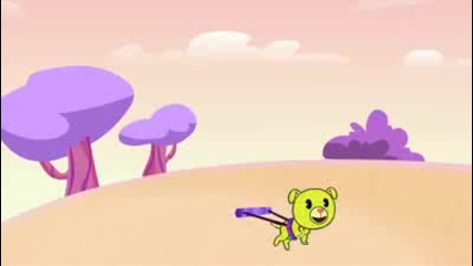 Happy Tree Friends - Sight for Sore Eyes (part 2)