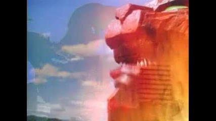 Power Rangers Lost Galaxy - 03