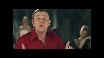 Nedeljko Bajic Baja 2010 - Dodir neba Spot 