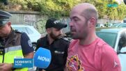 Повдигнаха обвинение на мъжа, причинил катастрофа в София, карал с над 3 промила алкохол