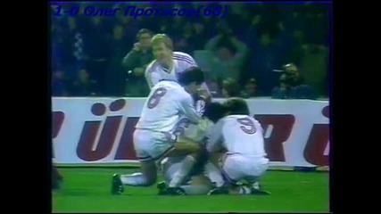1990 Ussr vs. Turkey 2-0