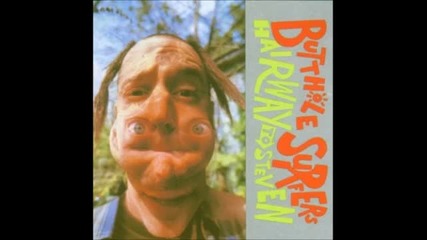 Butthole Surfers - John E Smoke