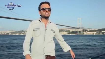 Премиера! Соня Немска ft. Fatih Kayhan - Оставам ( Официално видео ) + Tекст