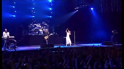Nightwish - Over The Hills And Far Away