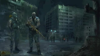 Idoleast - Resistance