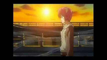 Elfen Lied - Play The Game Or Die