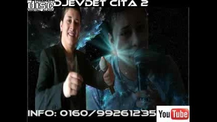 Cita 2 Djevdet selma selma 2011