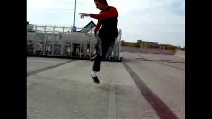 2fast2jump jump Opperjumper, Energy, Vinnie. Jumpstyle! 