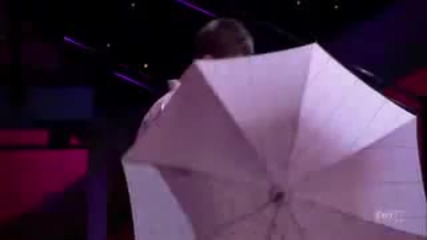 Alison & Ivan (so you think you can dance)