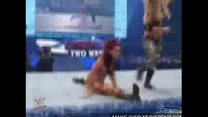 Michelle Mccool Mv ~~keep on dancing~~ 