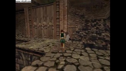 Tomb Raider - The Last Revelation ep2 - part 2/2