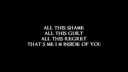 Bmth - Sleep With One Eye Open With Lyrics