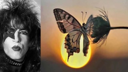 Kiss - i still love you