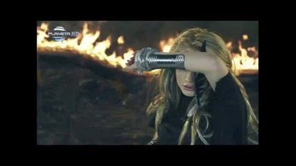 New ! Цветелина Янева feat. Husni - Давай, разплачи ме (official Remix ) 2011 