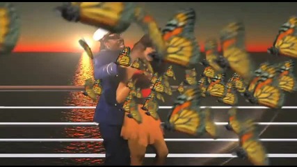 D_angel ft Beenie Man - Time Of My Life [official Video]