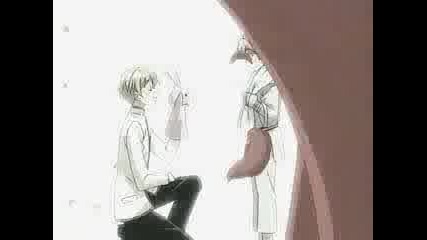 Ouran High School Host Club Ep.19 Part 2
